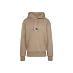 Calvin Klein Jeans Beige Cotton Hoody CA-16502400127-IT48 | L