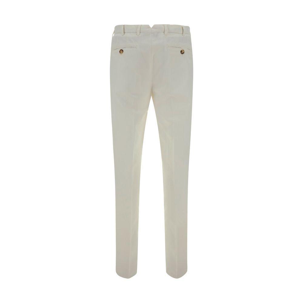 Brunello Cucinelli Dyed Pants