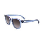Levi's Black Resin Sunglasses LELV1022SPJPAC