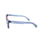 Levi's Black Resin Sunglasses LELV1022SPJPAC