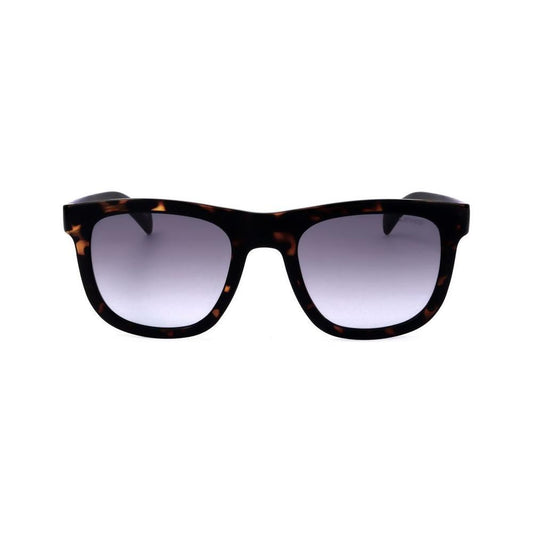 Levi's Blue Resin Sunglasses LELV1023S086AC