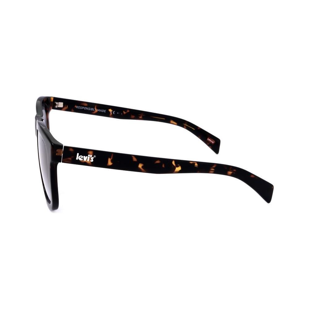 Levi's Blue Resin Sunglasses LELV1023S086AC