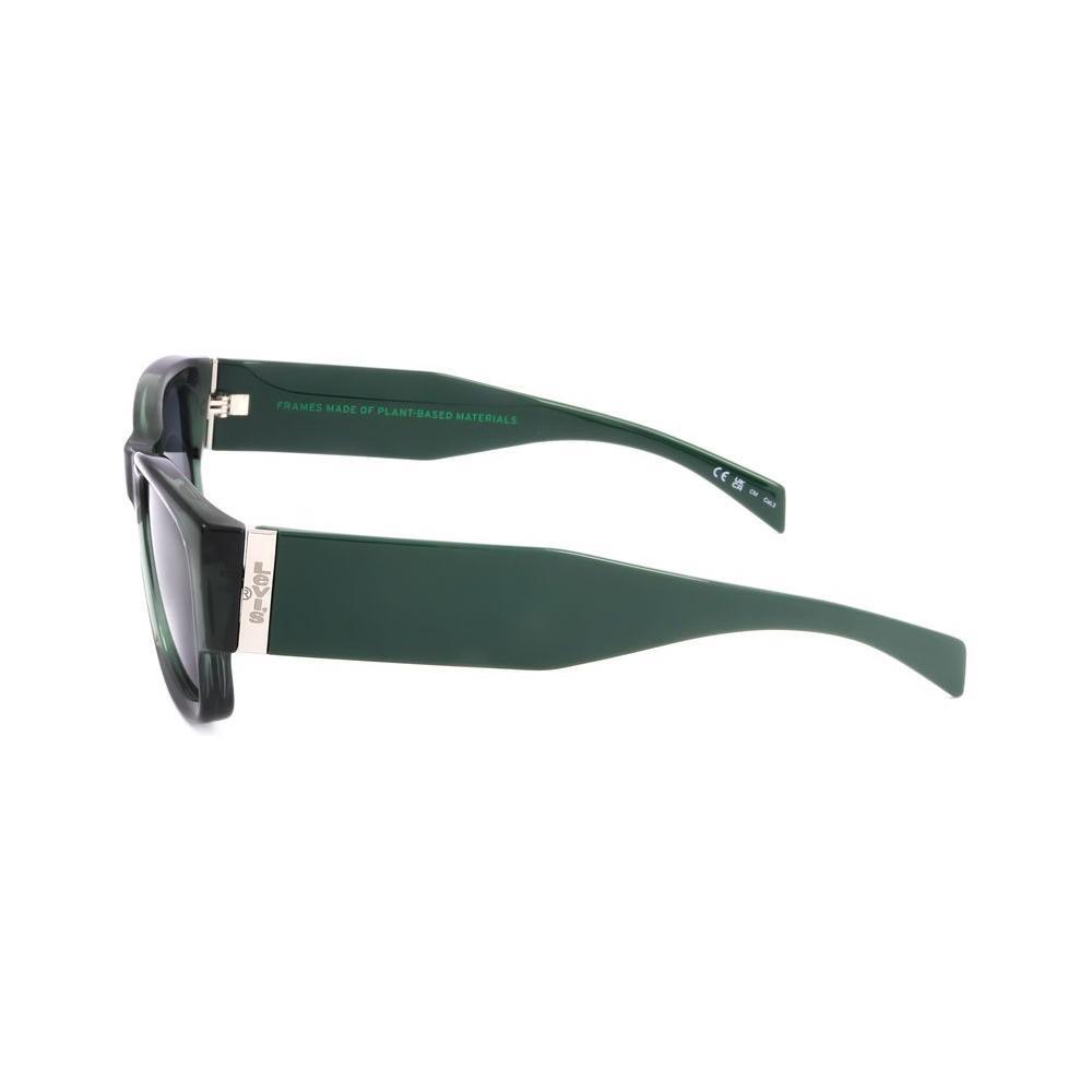 Levi's Brown Resin Sunglasses LELV1033S1EDAC