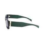 Levi's Brown Resin Sunglasses LELV1033S1EDAC