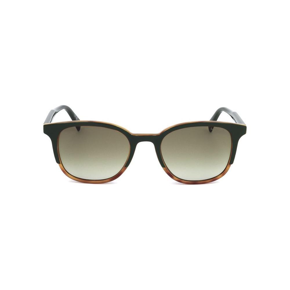 Levi's Black Resin Sunglasses LELV5024SXGWAC