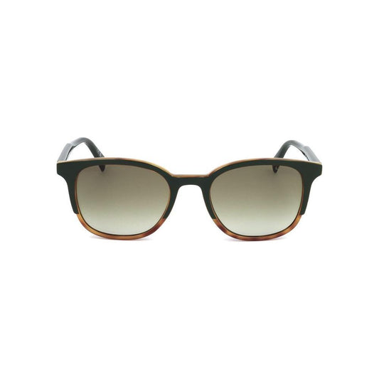 Levi's Black Resin Sunglasses LELV5024SXGWAC