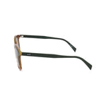 Levi's Black Resin Sunglasses LELV5024SXGWAC