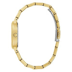 Guess Gold Stainless Steel Watch GUGW0600L2AC