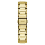 Guess Gold Stainless Steel Watch GUGW0600L2AC