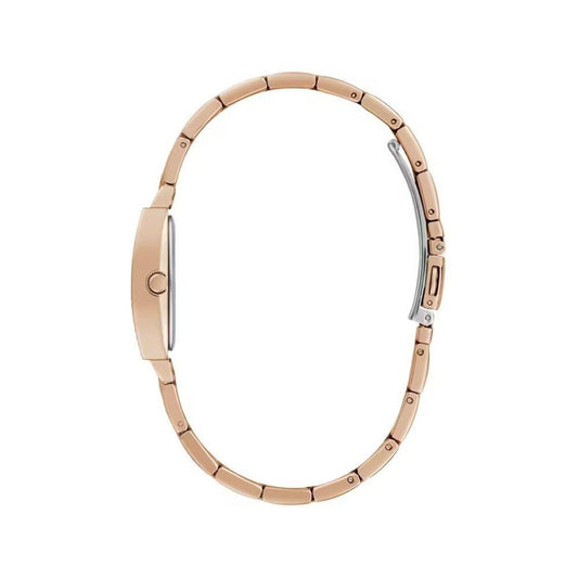 Guess Multicolor Stainless Steel Watch GUGW0611L3AC