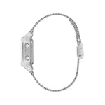 Guess Gray Stainless Steel Watch GUGW0343L1AC