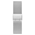 Guess Gray Stainless Steel Watch GUGW0343L1AC
