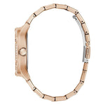 Guess Multicolor Stainless Steel Watch GUGW0558L3AC