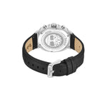 Timberland Orange Leather Watch TITDWGF0028202AC
