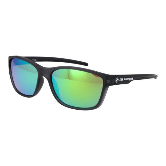 BMW Motorsport Black Men Sunglasses BM-1001675