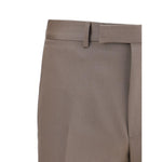 ZEGNA Luxury Suit ZE-917708A928QCGN002-IT46 | S