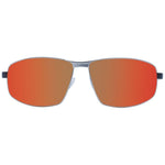 BMW Motorsport Gray Men Sunglasses BM-1001672
