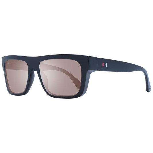 Web Black Men Sunglasses WE-1001036