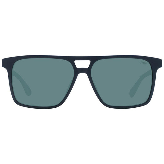 BMW Black Men Sunglasses BM-1001692