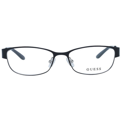 Guess Black Metal Glasses (Frames)