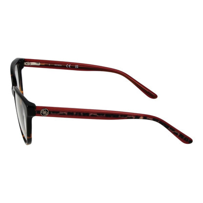 Guess Brown Acetate Glasses (Frames)