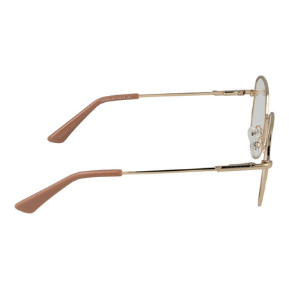 Guess Gold Metal Glasses (Frames)