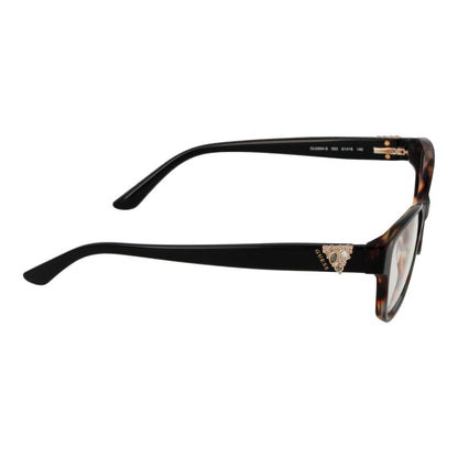Guess Brown Acetate Glasses (Frames)