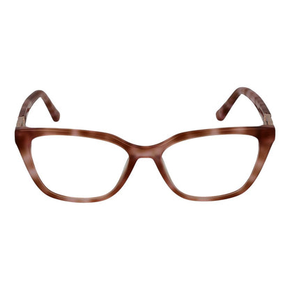Guess Beige Acetate Glasses (Frames)
