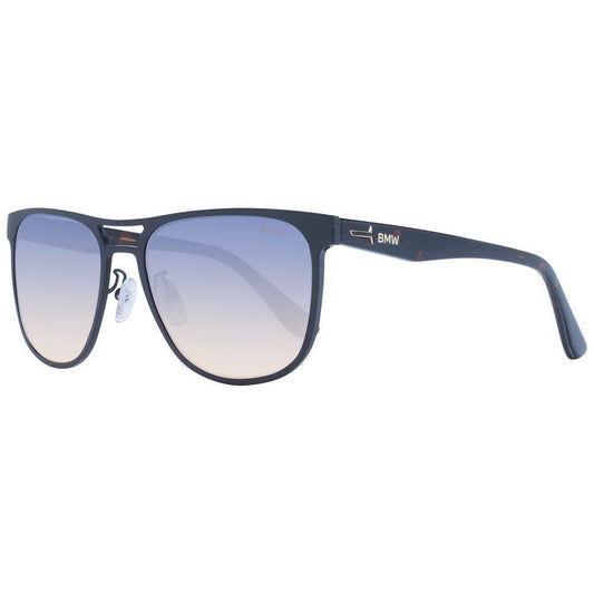 BMW Black Men Sunglasses BM-1001682