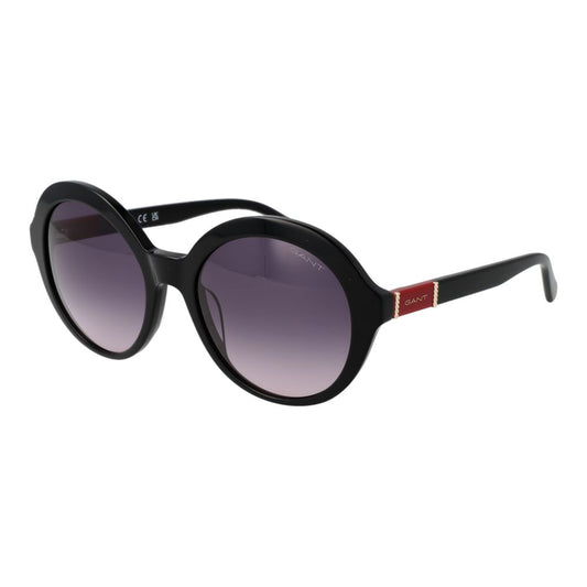 Gant Black Women Sunglasses GA-1047354