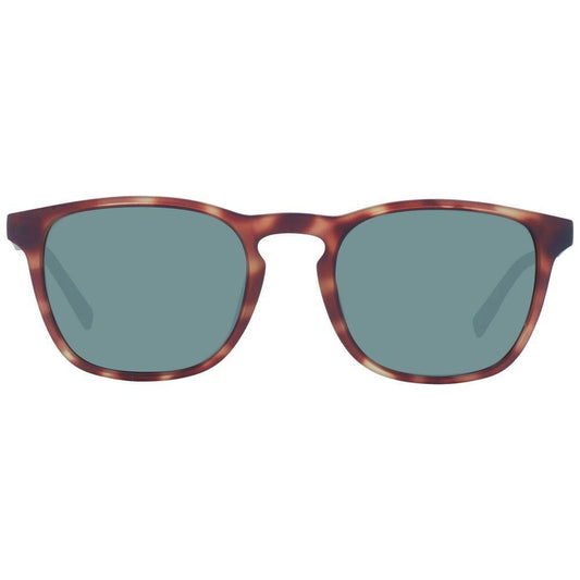 Timberland Brown Men Sunglasses TI-1039470