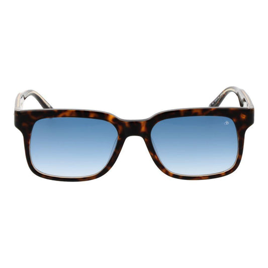 Scotch & Soda Brown Men Sunglasses SC-1037555