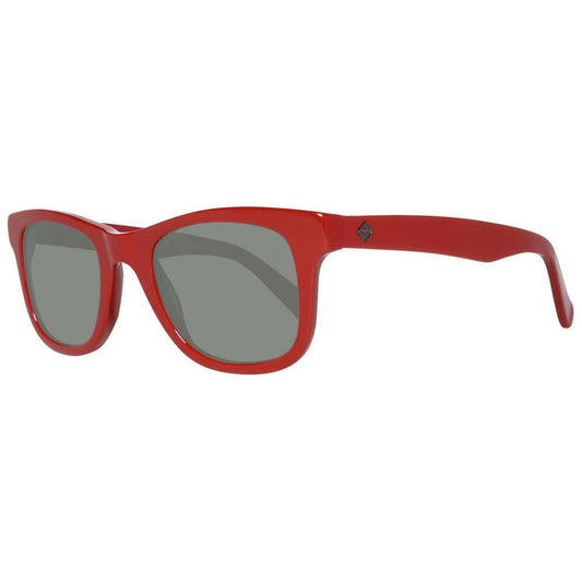 Gant Bicolor Acetate Sunglasses GAGRSWOLFIERD3PAC