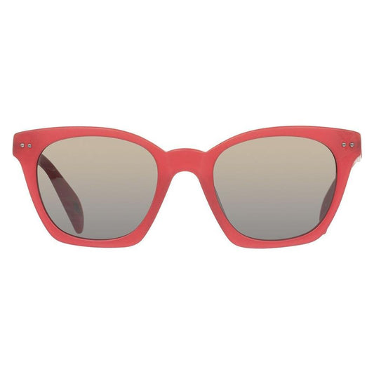 Gant Bicolor Acetate Sunglasses GAMBMATTRD100GAC