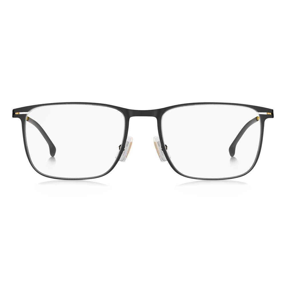 Hugo Boss Gold Metal Glasses (Frames)