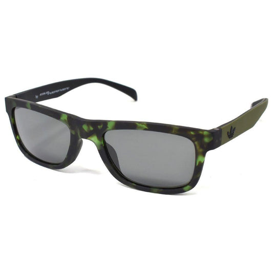 Adidas Brown Acetate Sunglasses ADAOR005140030AC