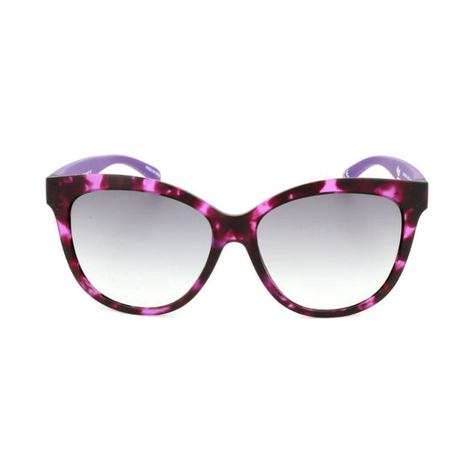 Adidas Brown Acetate Sunglasses ADAOR005144009AC