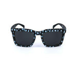 Adidas Black Acetate Sunglasses ADAOR010TFL009AC