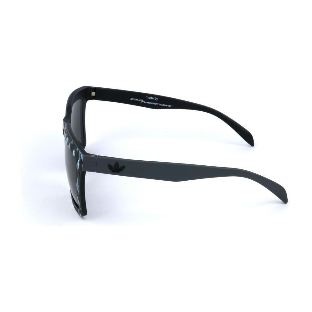 Adidas Black Acetate Sunglasses ADAOR010TFL009AC