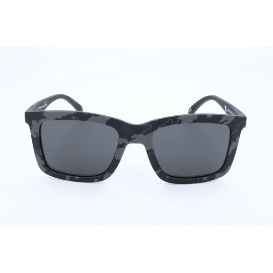 Adidas Brown Acetate Sunglasses ADAOR015143070AC