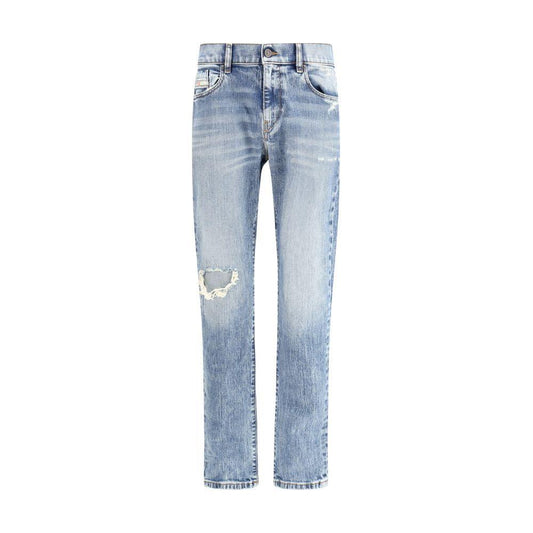 Diesel 2019 D-strukt Jeans DI-A0355809L3401-W30