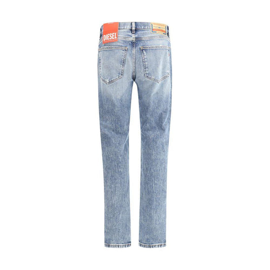 Diesel 2019 D-strukt Jeans DI-A0355809L3401-W30