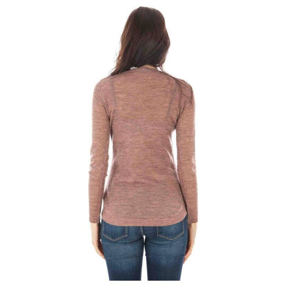 Fred Perry Rosa Alpaca Women's Sweater