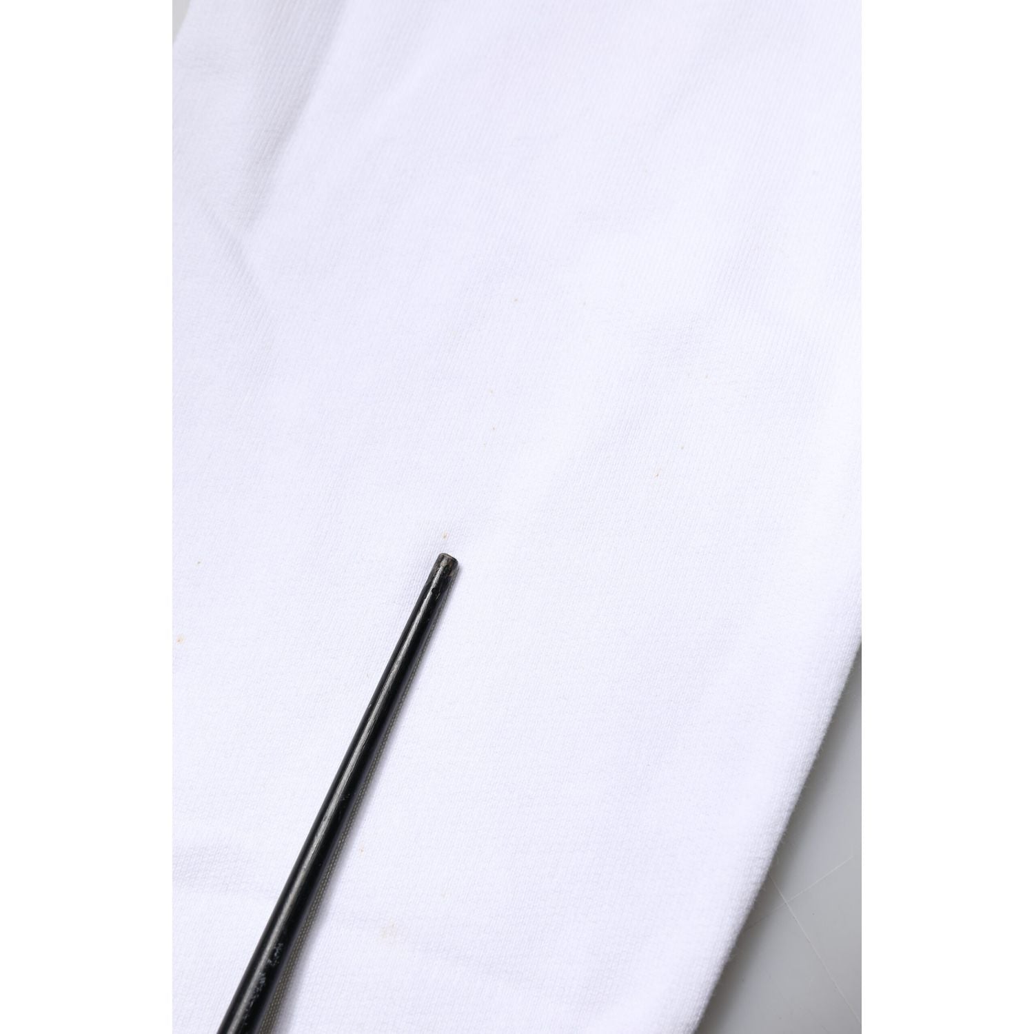 Dolce & Gabbana White #DGFamily Hooded Sweatshirt Sweater