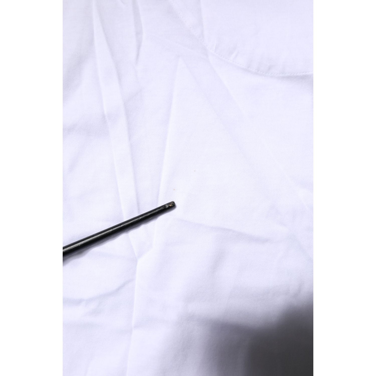 Dolce & Gabbana White Cotton Sleeveless Printed Tank T-shirt