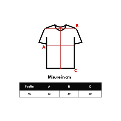 Kenzo Elegant White Cotton Top for Women