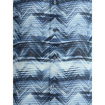 Missoni Short sleeve Shirt ZigZag pattern MI-US25SJ0GBW00VVS72JM-XS