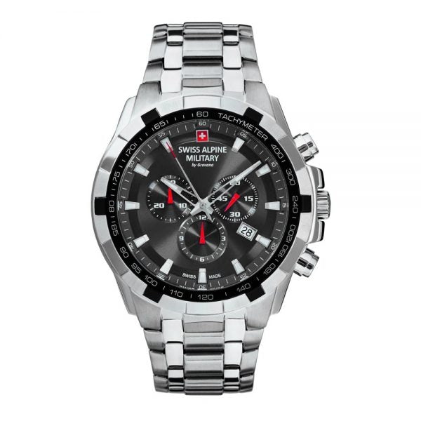 SWISS ALPINE MILITARY Mod. 7043-9137SAM-0