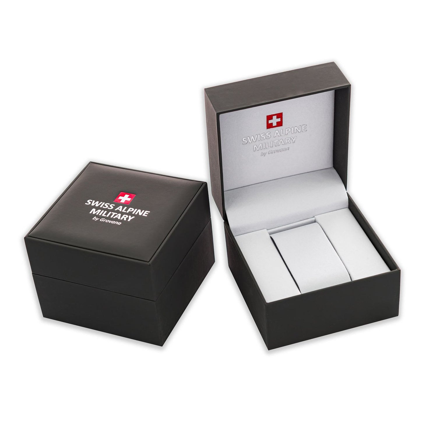 SWISS ALPINE MILITARY Mod. 7043-9137SAM-1