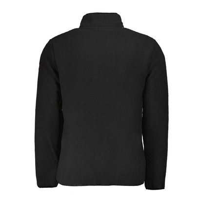 Norway 1963 Black Polyester Sweatshirt